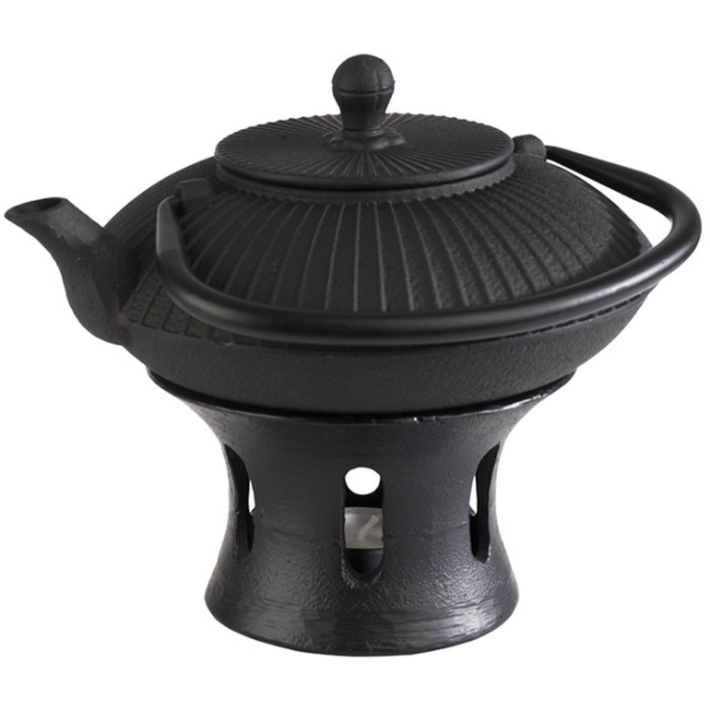 APS Stövchen -ASIA- Ø 13 cm, H: 7,5 cm