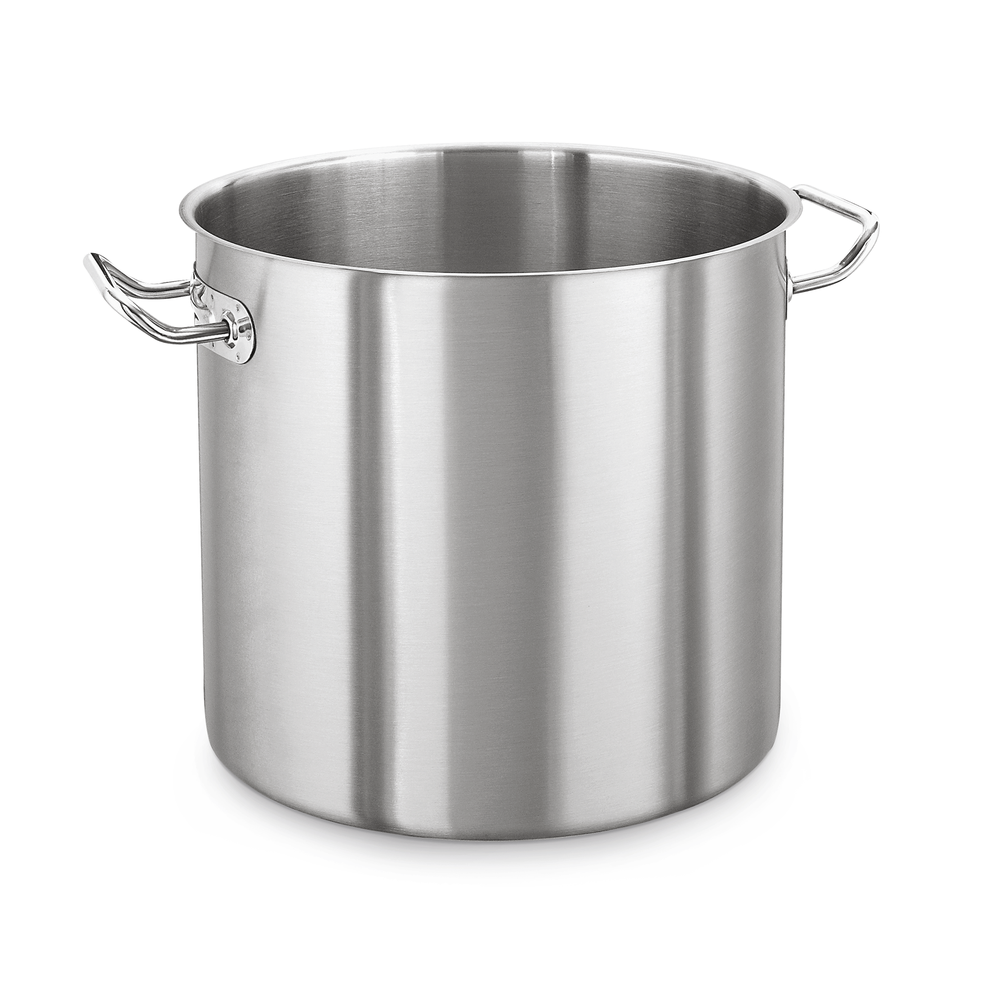 WAS Suppentopf, Ø 50 cm, 100 ltr., Premium+ Cookware 52