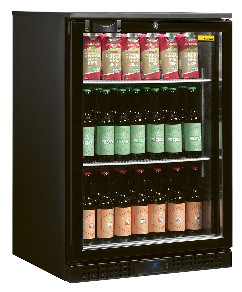 Nordcap Rückbuffet-Unterbauschrank RBS 601-87-D