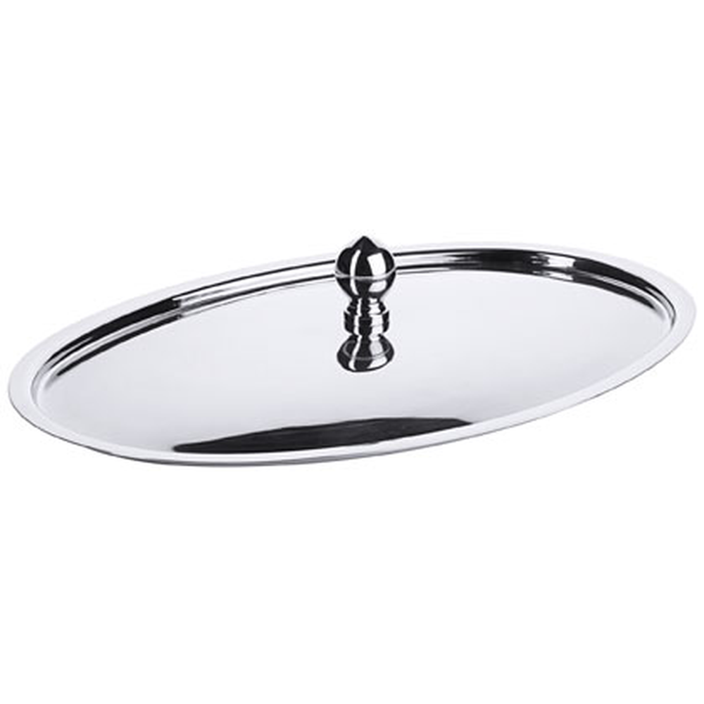 Contacto Knopfdeckel, oval /280
