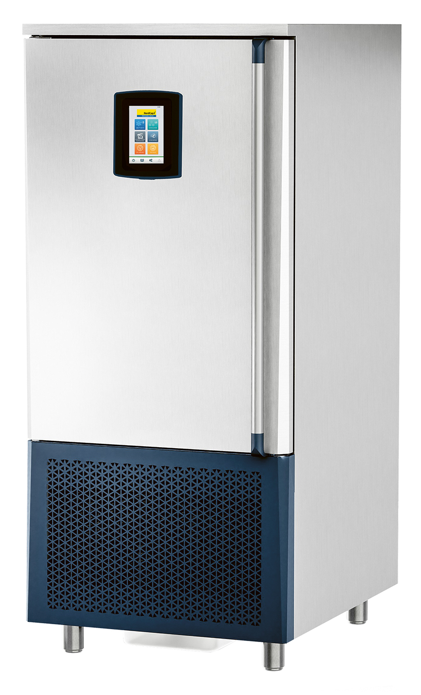 Nordcap Schnellkühler / Schockfroster SKF 24 S