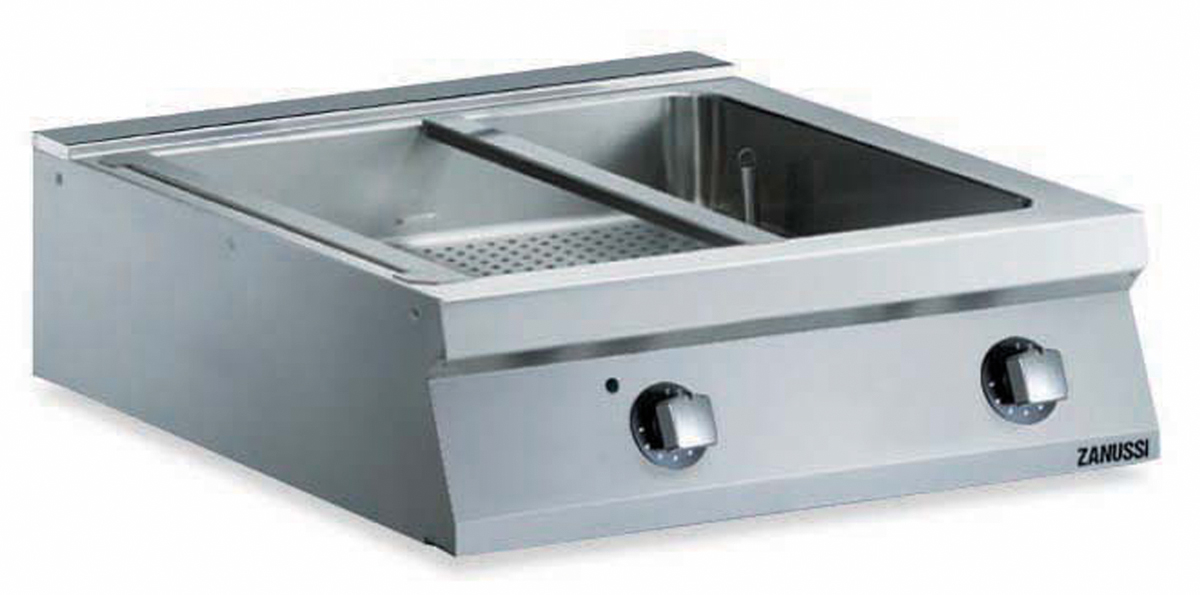 Nordcap Elektro-Bain-Marie EWB9 / 1B-GN2/1-T