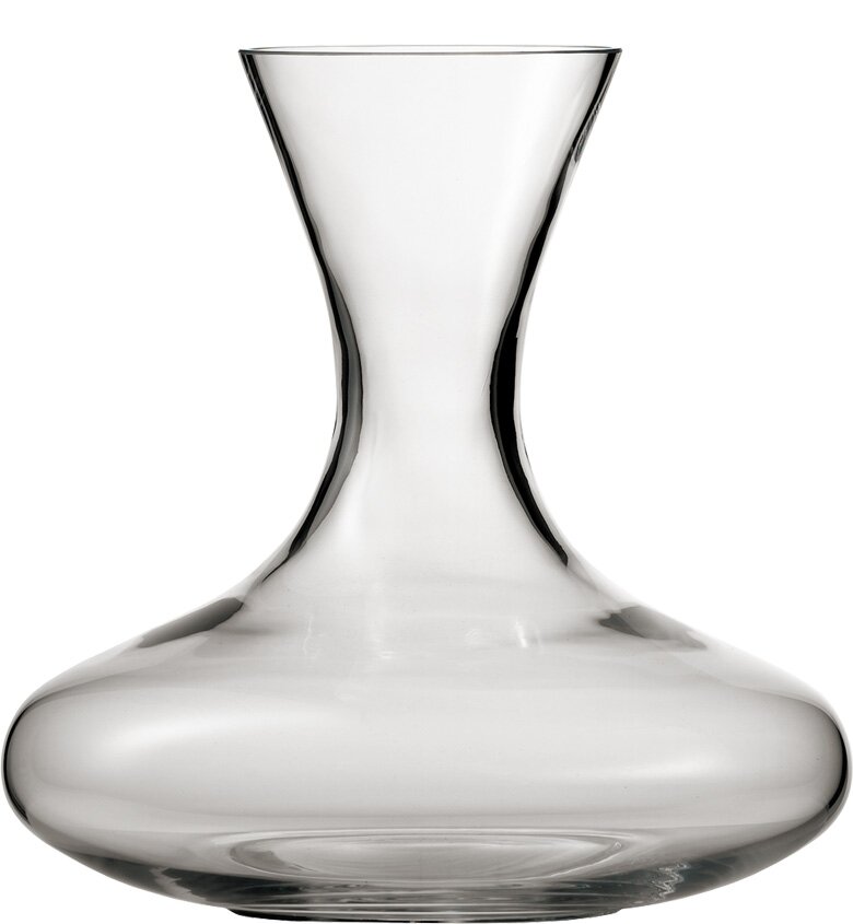 Schott Zwiesel Dekantier-Karaffe L Diva V 1000 G