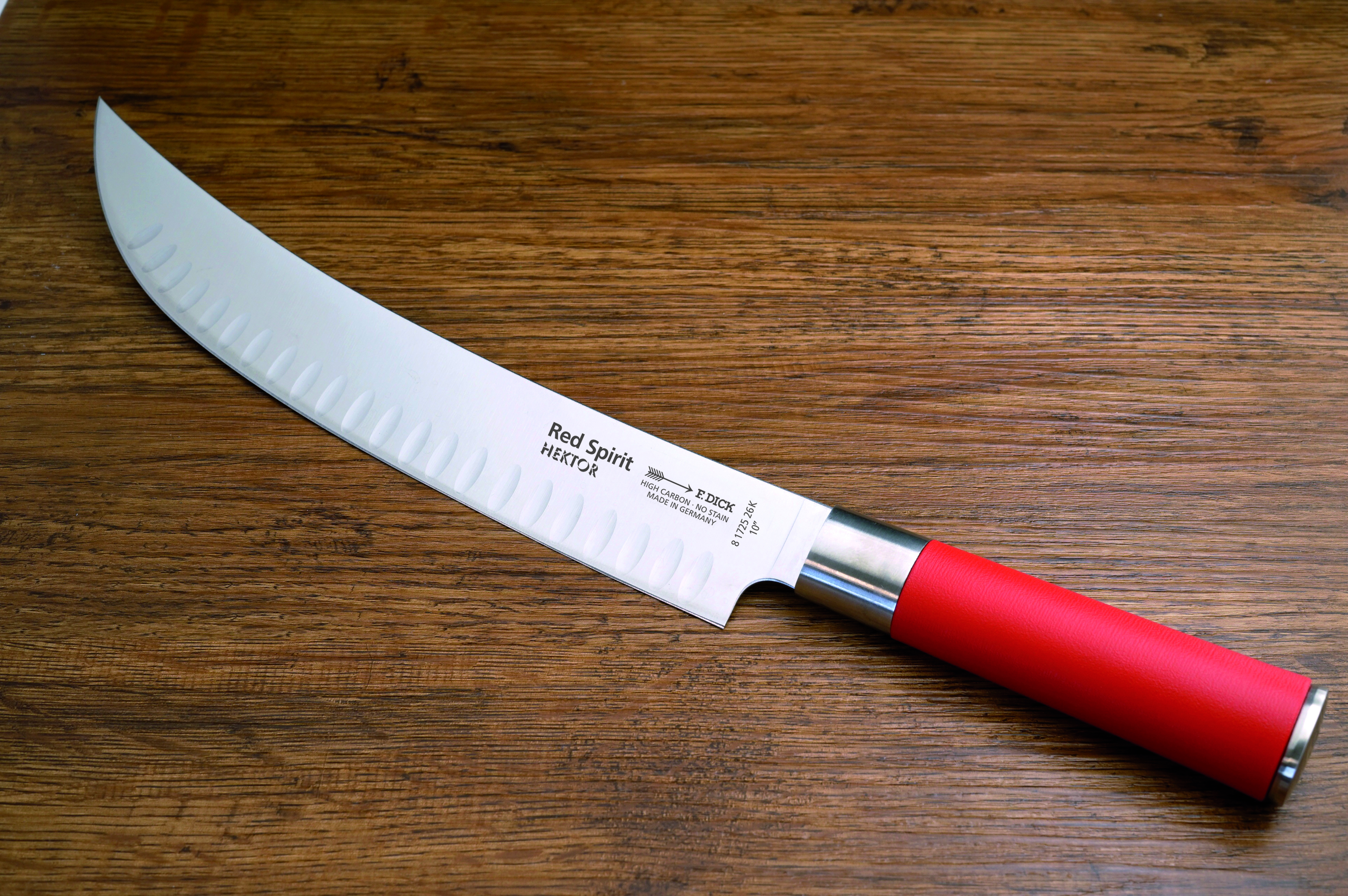 Dick Zerlegemesser Hektor, 26 cm