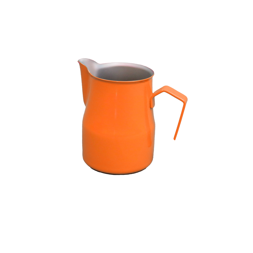 DVG Lattiera Europa 75cl arancio