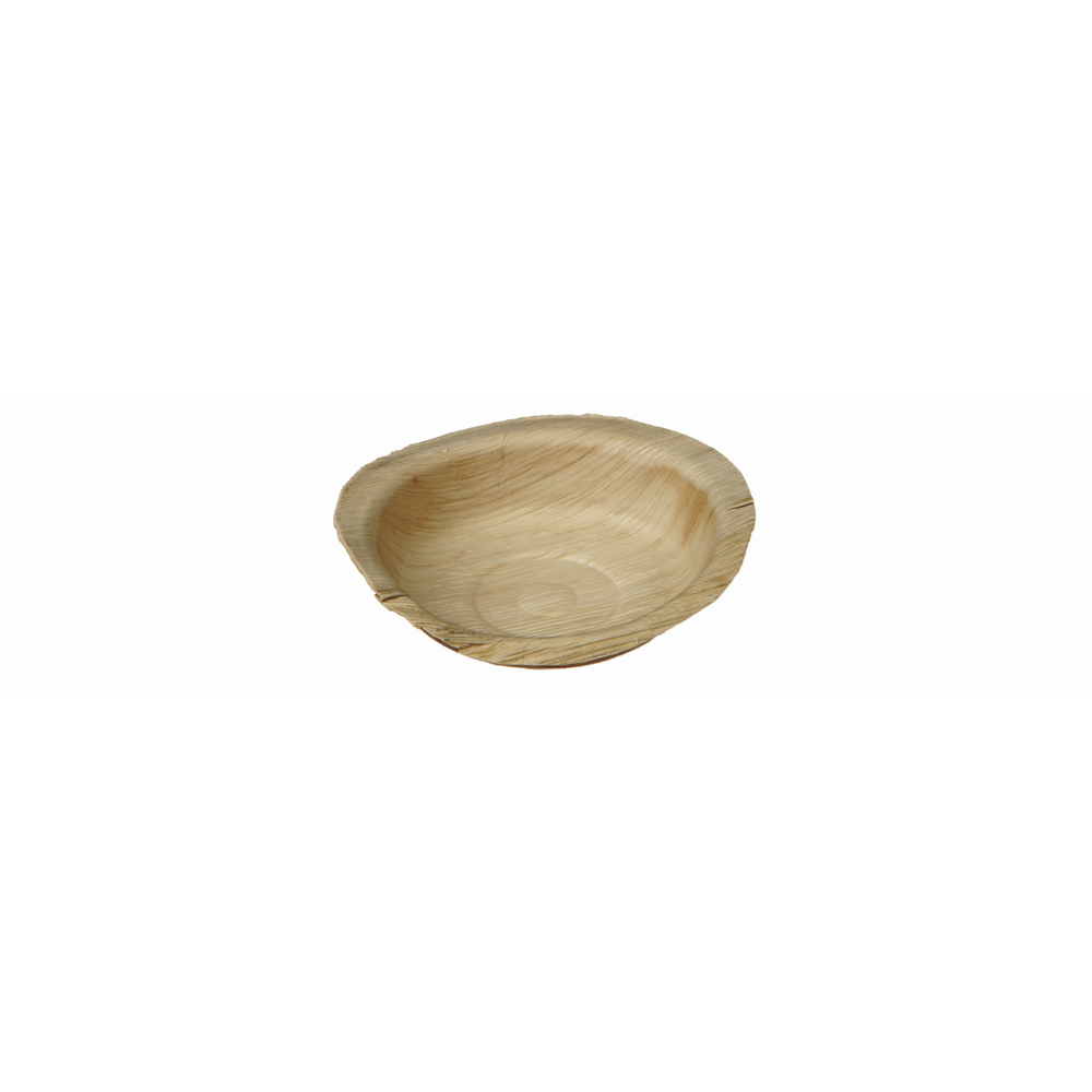 Pacovis Dip-Schale Palmblatt, Ø120x25mm