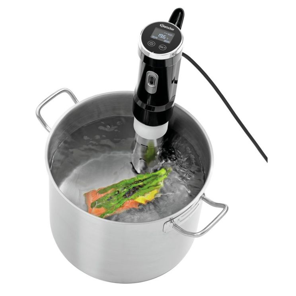 Bartscher Sous-Vide-Stick SV ST15L