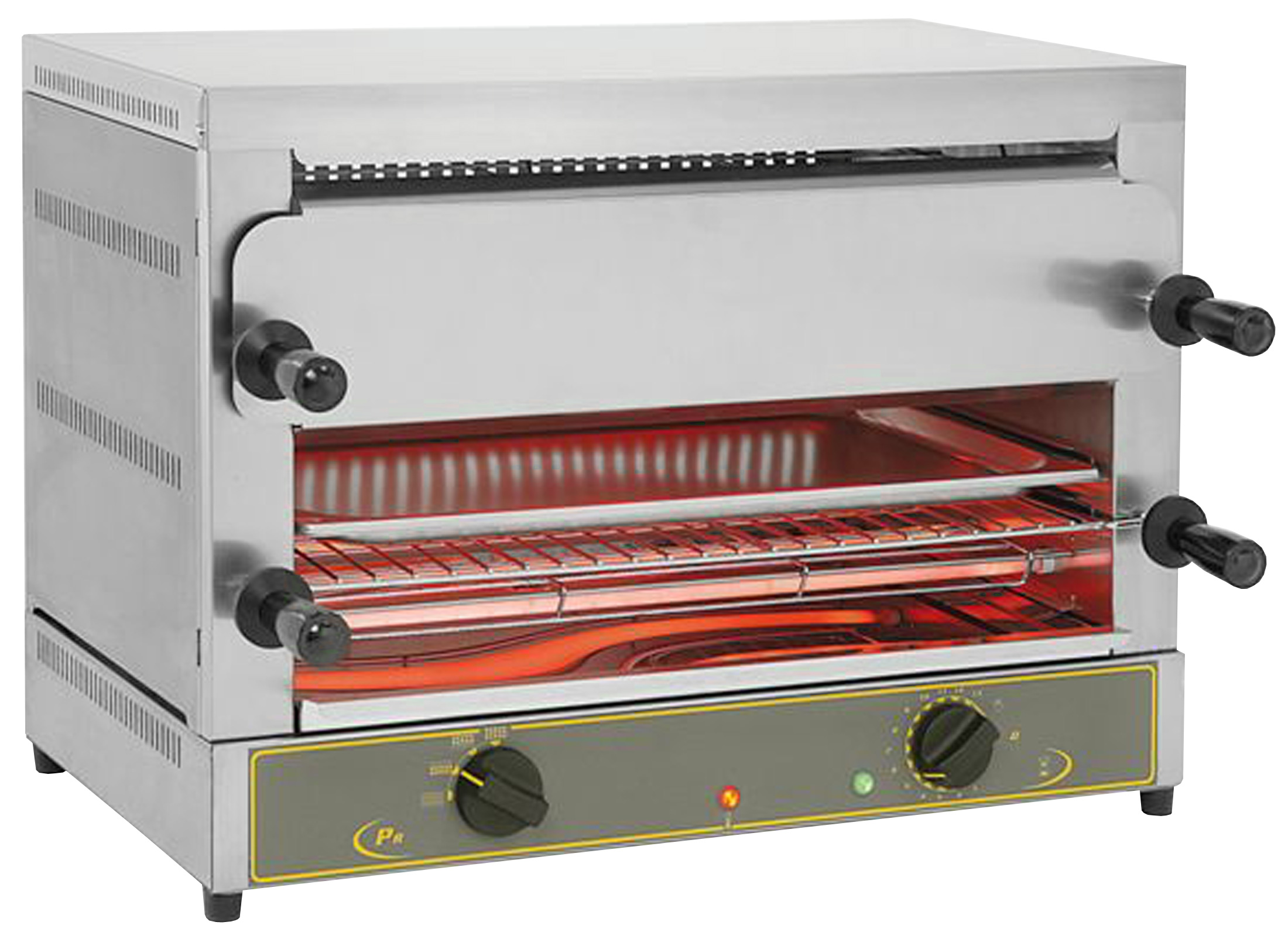 Neumärker Sandwich-Toaster GN 3270