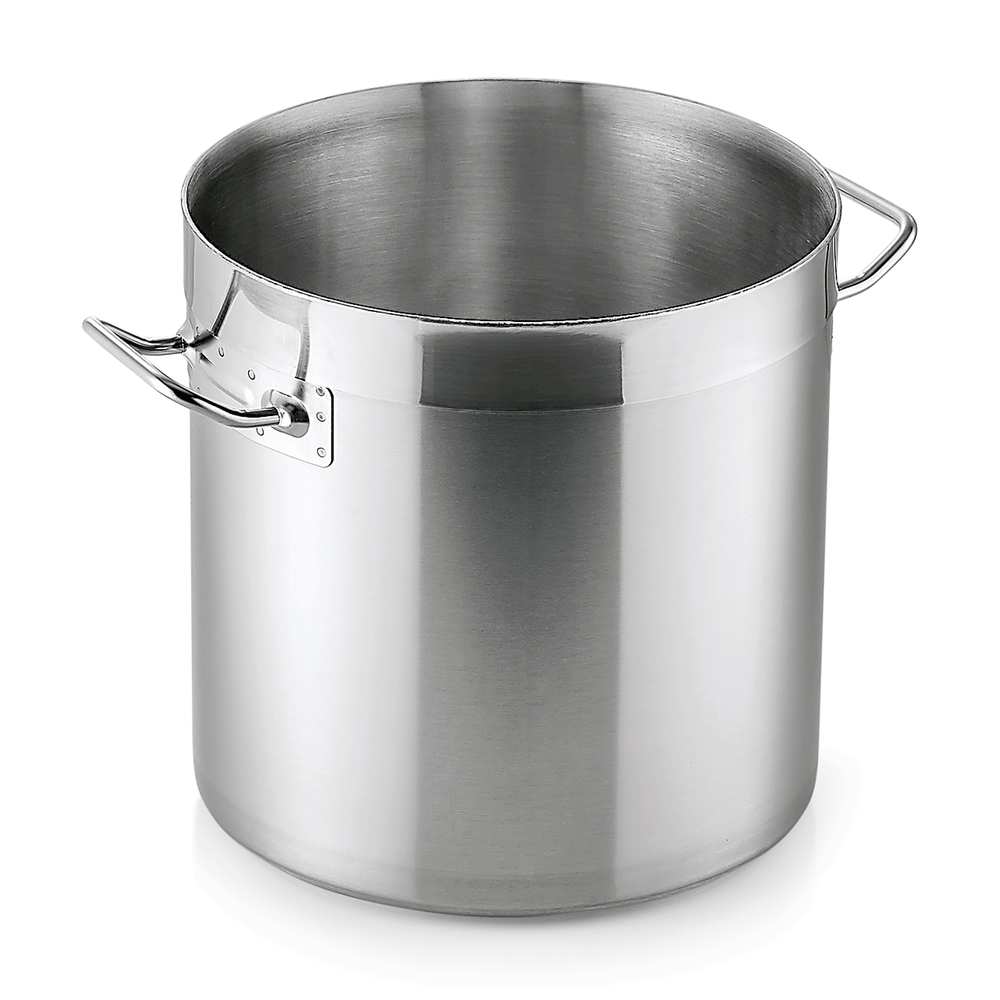 WAS Suppentopf, Ø 28 cm, 17 ltr. Cookware 20