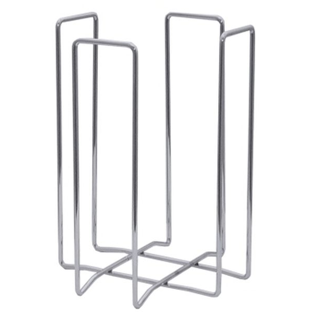 Contacto Serviettenhalter für 33x33 cm Servietten mit 1/4 Falz
