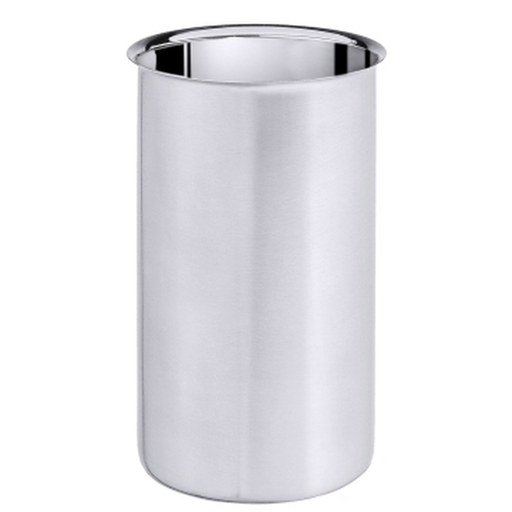 Contacto Limolöffel-Halter 10 cm innen glänzend