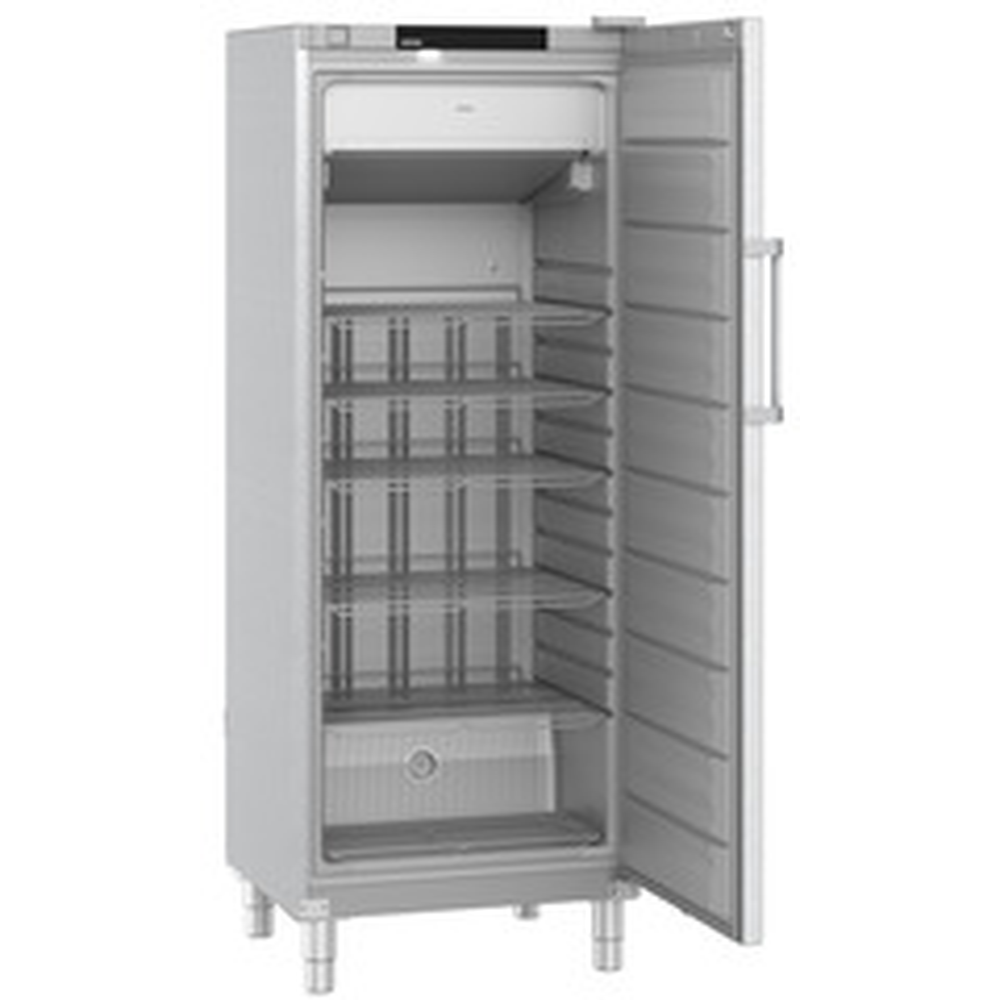 Liebherr Standgefrierschrank mit NoFrost FFFCvg 6501-40