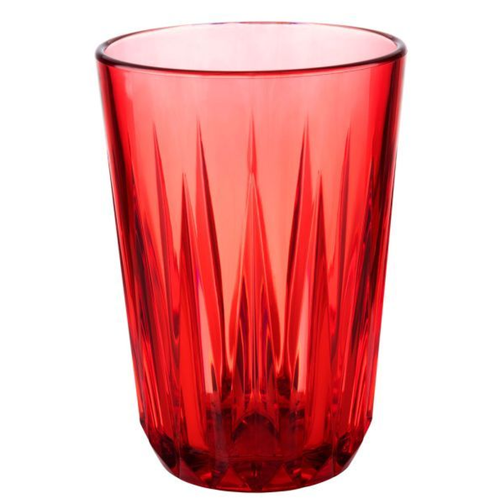 APS Trinkbecher -CRYSTAL- Ø 7 cm, H: 9,5 cm