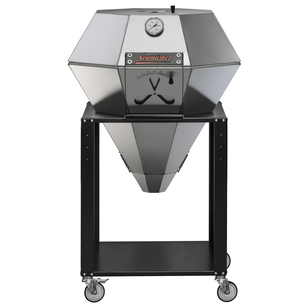 Neumärker Diamant Grill Kompakt-Set