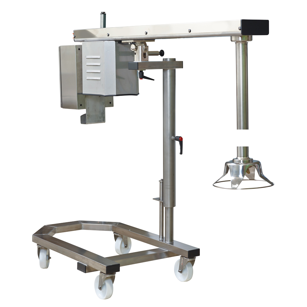 Dynamic Gigamix DMX