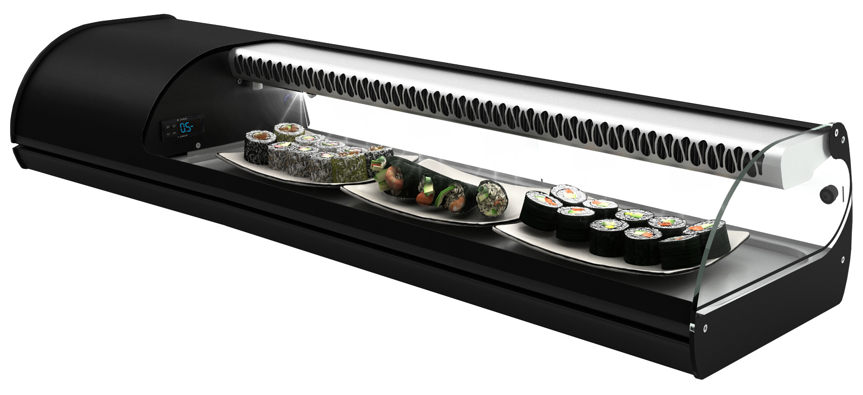Neumärker Royal Cooling Sushi 4