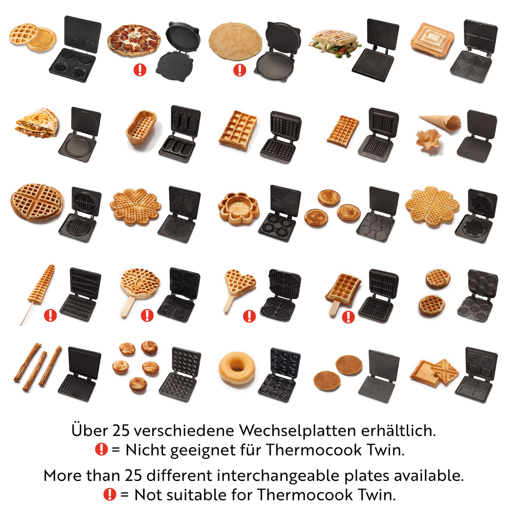Neumärker Thermocook® Twin