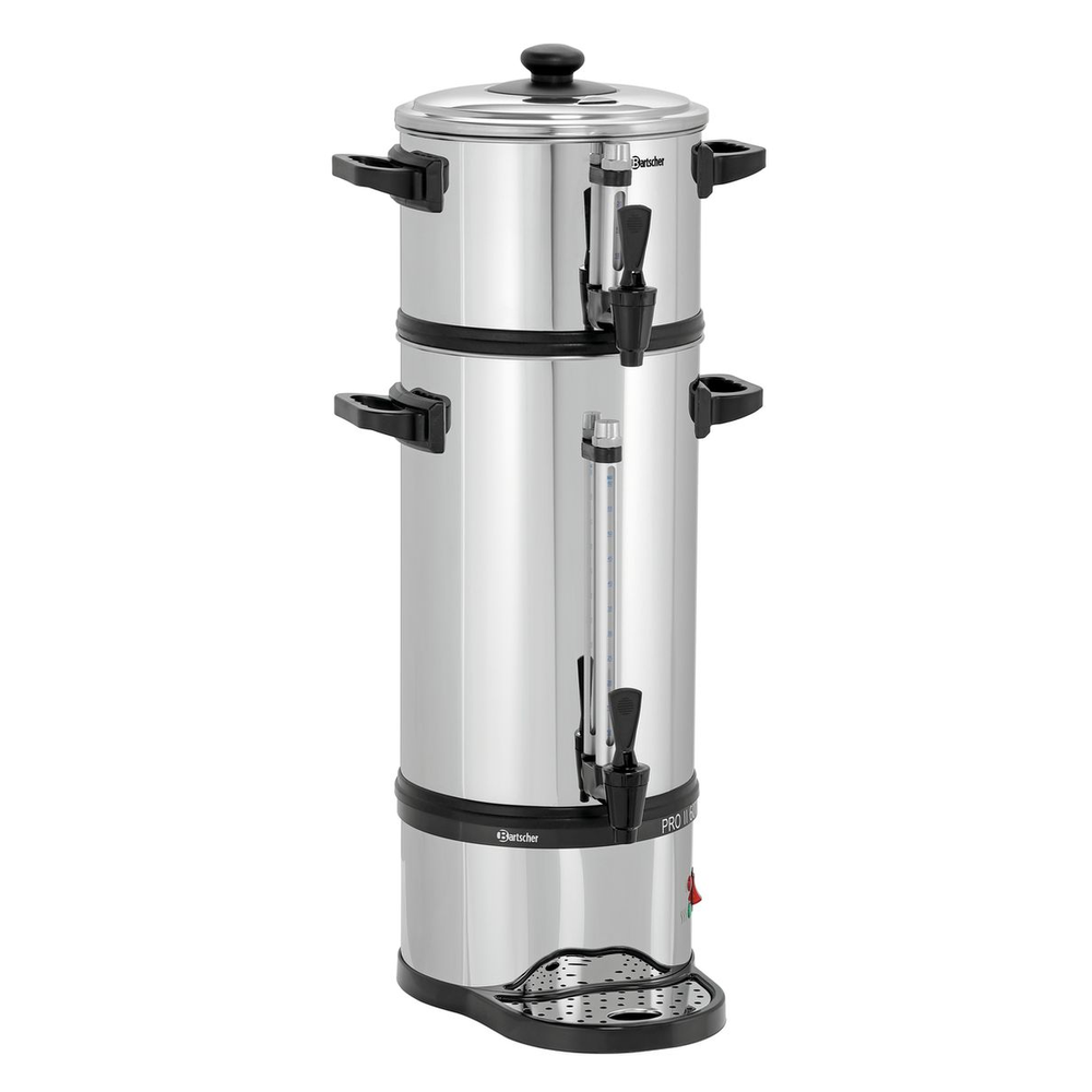 Bartscher Milchdispenser-Aufsatz PRO II 40-60