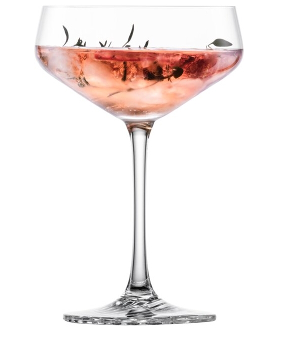 Zwiesel Glas Cocktailschale Volume 87