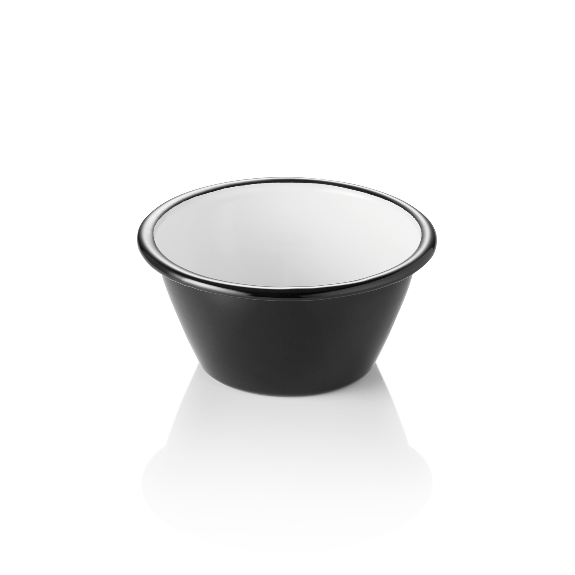 WAS Schale GRACE, Ø 13 cm, 500 ml, Emaille