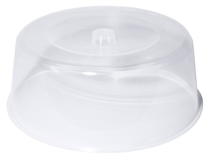 Contacto Tortenhaube, hoch 30 cm