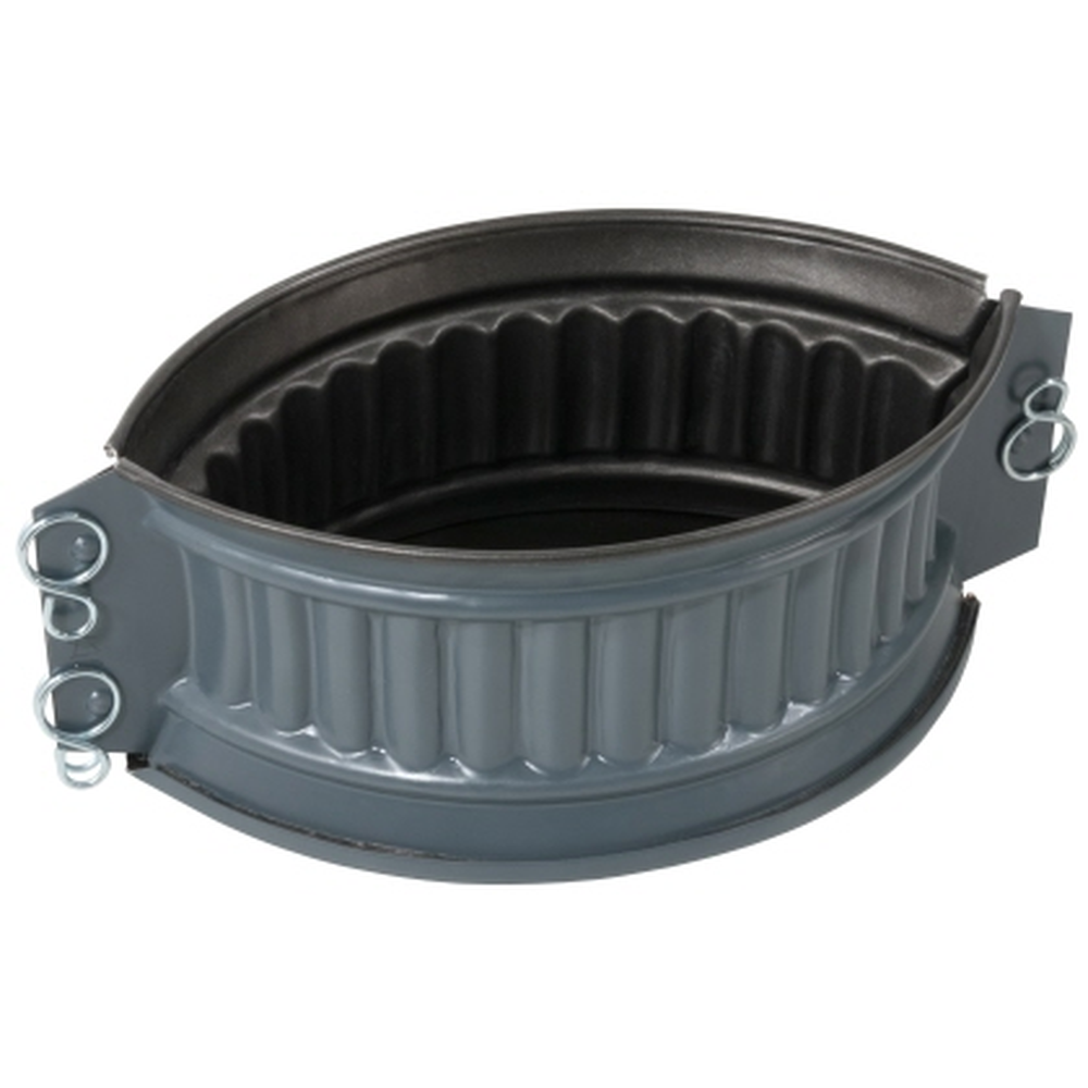 Contacto Antihaft-Pastetenform 21 cm oval