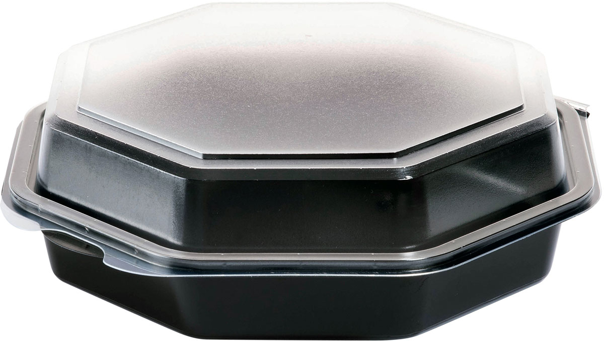 Duni Octaview® 190 x 190 x 60 mm
