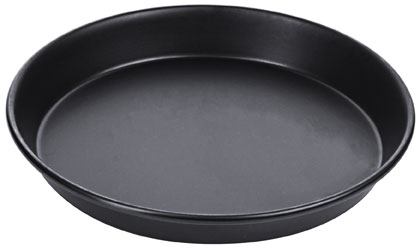 Contacto Pizzablech, Blaublech 18 cm