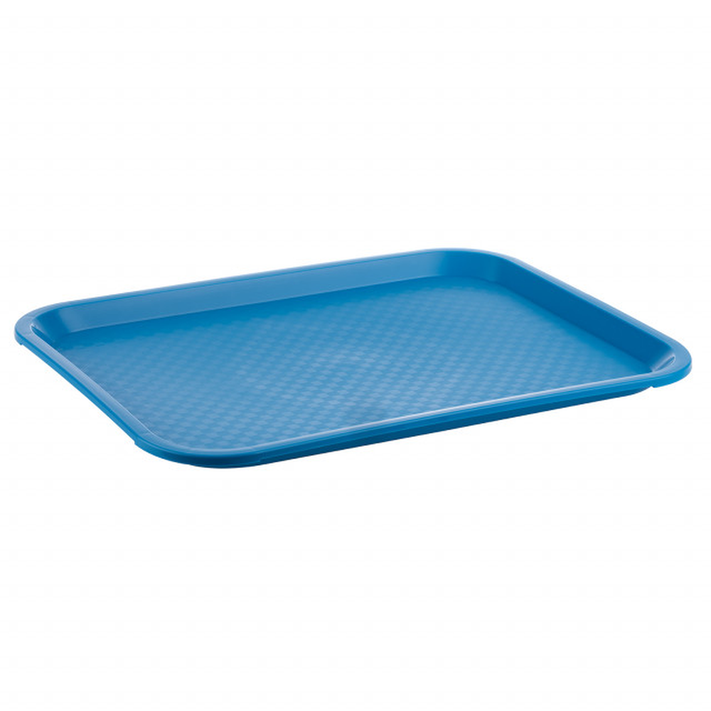 APS Fast Food-Tablett 35 x 27 cm, H: 2 cm