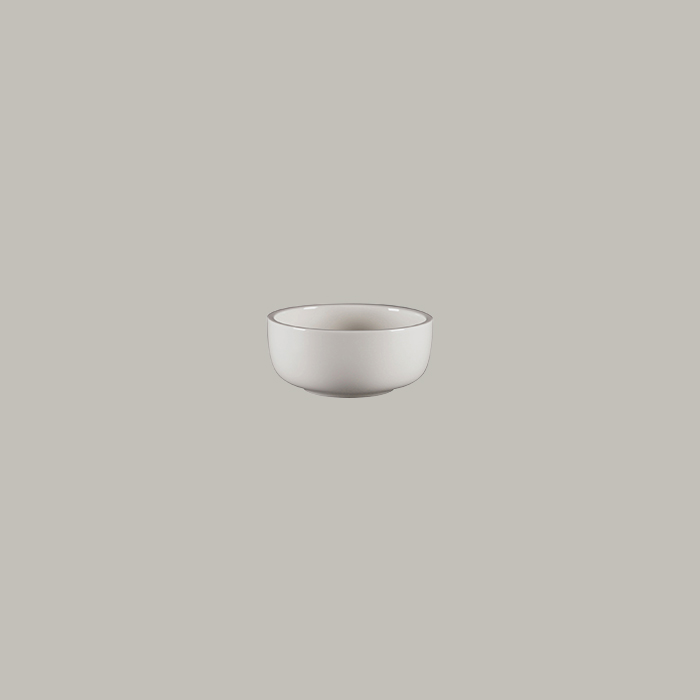 RAK Schälchen - white  Serie: Ease Ø 10 cm / Ht. 4.1 cm / Cont. 20 cl