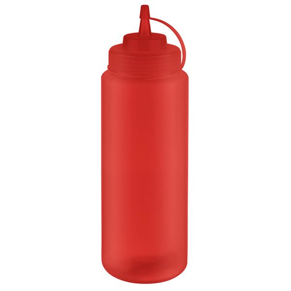 APS Quetschflasche Ø 8 cm, H: 26,5 cm, 1.025 ml