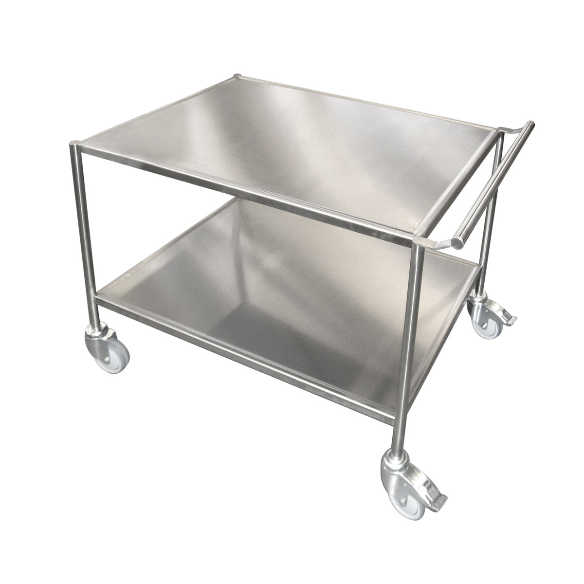 Duni Trolley für DF10/20/32/32F 600 x 400 x 800 mm