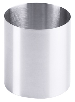 Contacto Schaumspeisenring, rund 7 cm