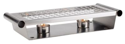 Warmhalteplatten, Rechauds & Tellerwärmer