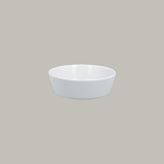 RAK Schale  Serie: Access Ø 11.9 cm / Ht. 3.7 cm / Cont. 22 cl