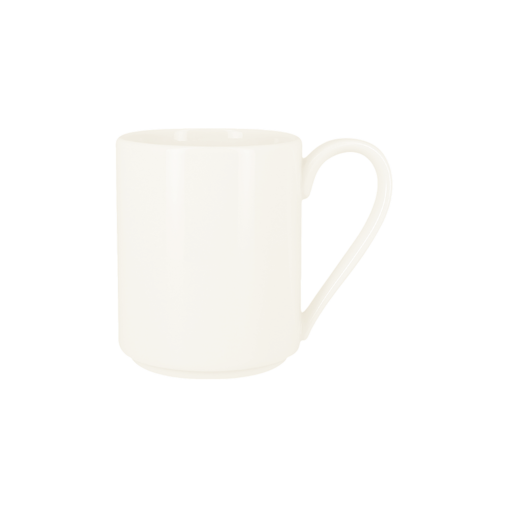 RAK Stapelbarer Becher 36cl Ø 8 cm / Ht. 10 cm / Cont. 36 cl