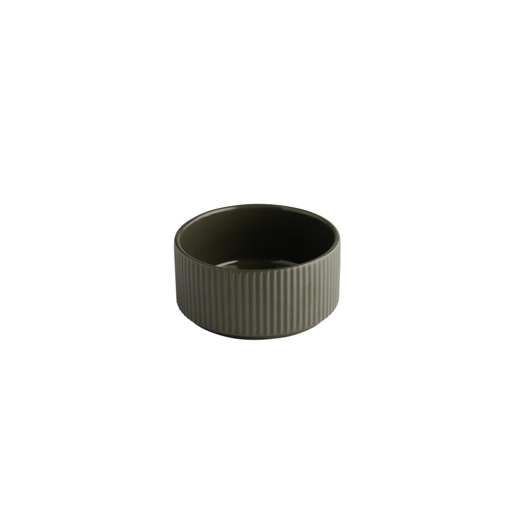 APS Schale -THE GRID- Ø 12,5 cm, H: 6 cm, 350 ml