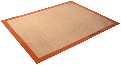 Contacto Silikon Backmatte GN 2/1 640 x 520 mm