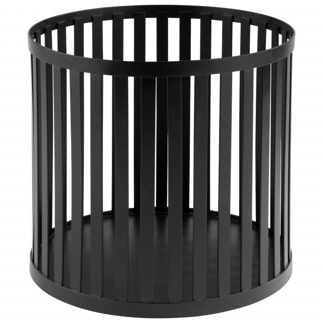 APS Korb / Ständer -APS PLUS-      Ø 21 cm, H: 20 cm