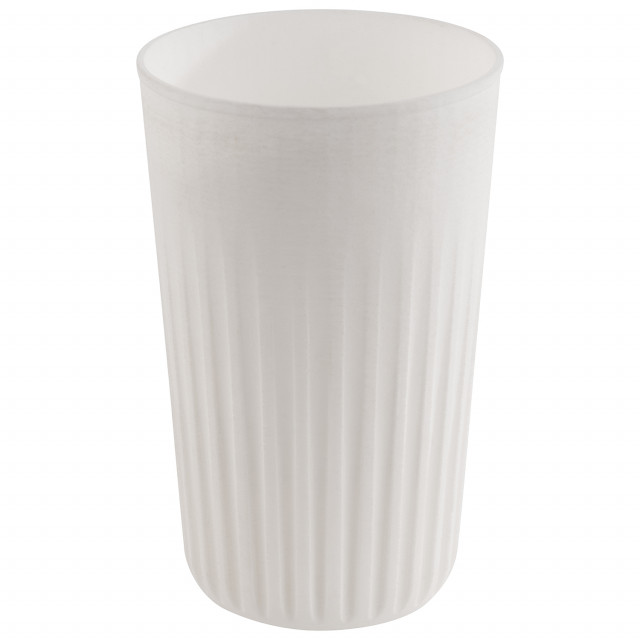 APS Mehrwegbecher -TO GO-          Ø 8,5 cm, H: 13,5 cm, 400 ml