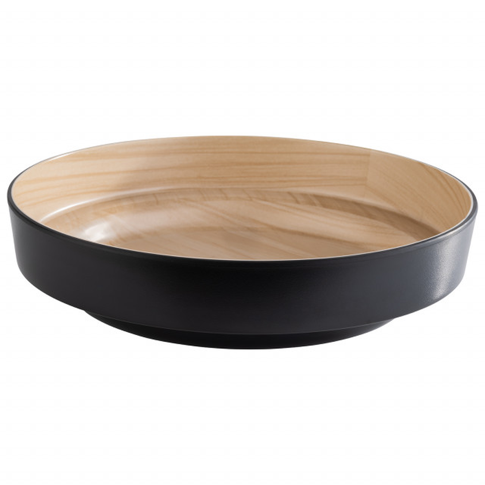 APS Schale, 2-teilig -FRIDA- Ø 25,5 cm, H: 6 cm
