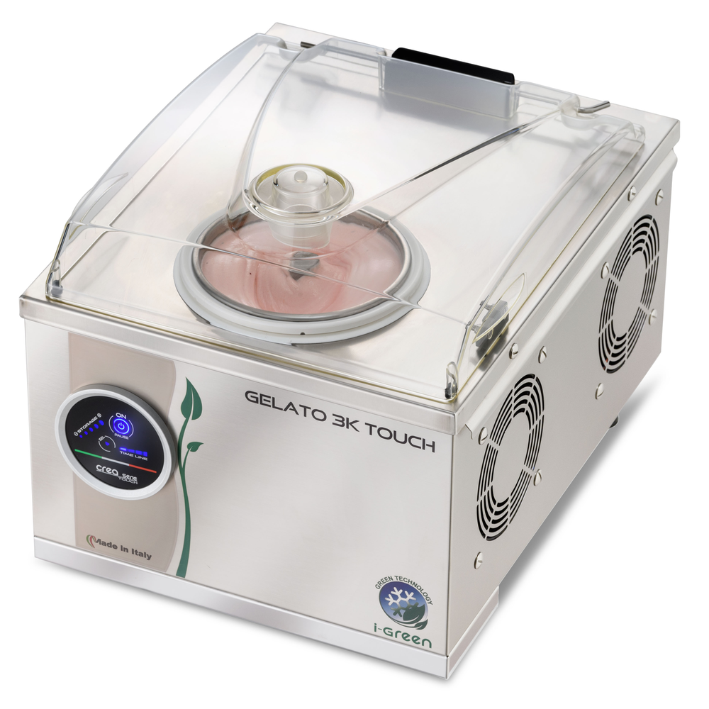 Neumärker Eismaschine Gelato 3K Touch
