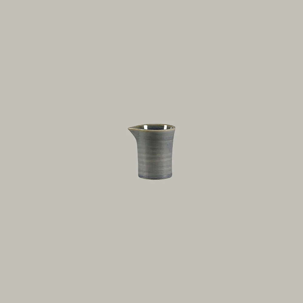 RAK Milchkännchen - jade Serie: Spot Ø 5.9 cm / Ht. 7.2 cm / Cont. 9 cl