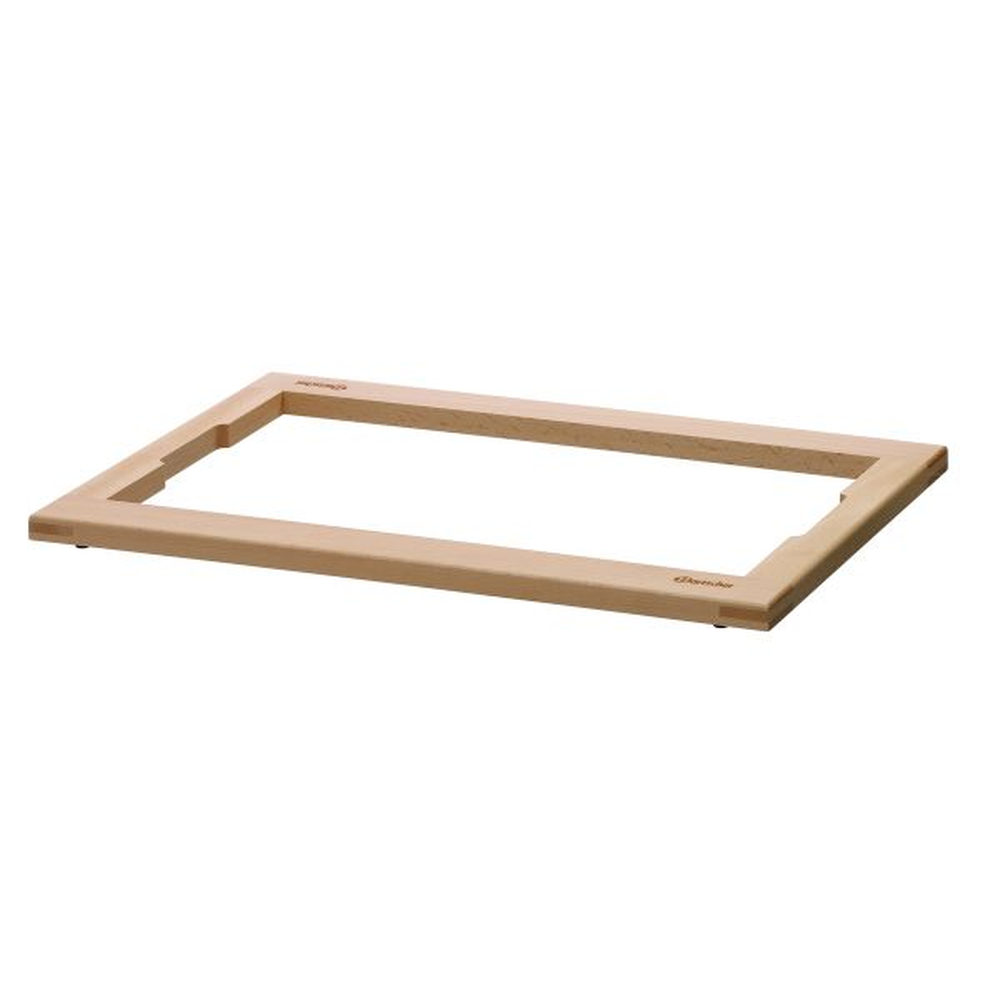 Bartscher Abschlussrahmen Buffet-System