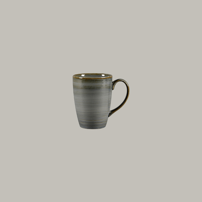 RAK Becher - jade  Serie: Spot Ø 8.5 cm / Ht. 11.5 cm / Cont. 36 cl
