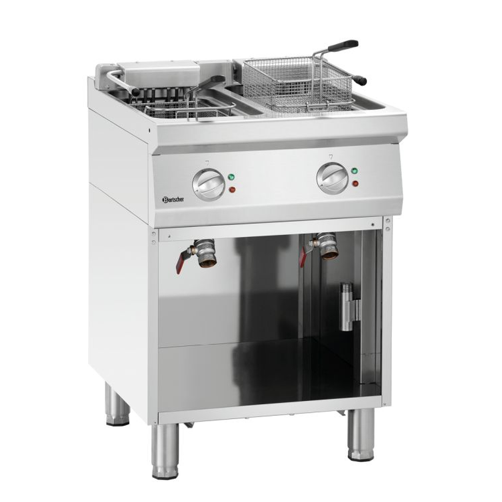 Bartscher Fritteuse 700-E2110