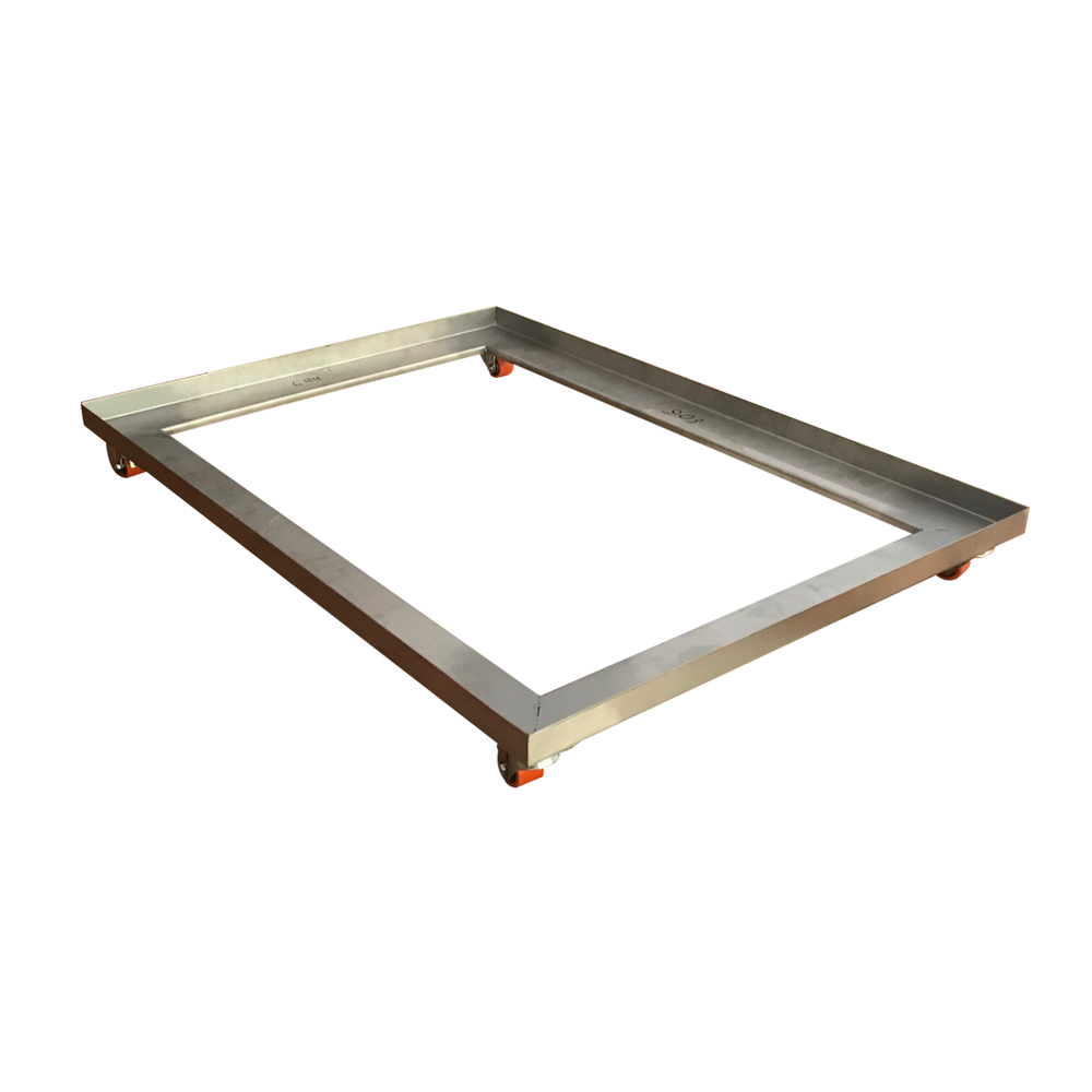 KBS Mobiler Rahmen zum Unterbau KBS 902