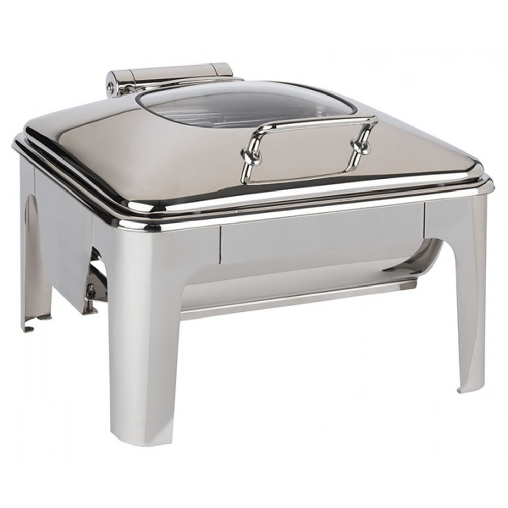 APS Chafing Dish GN 2/3 42 x 41 cm, H: 30 cm