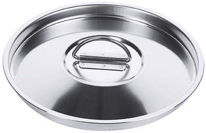 Contacto Deckel für Eimer 3100+3005/010