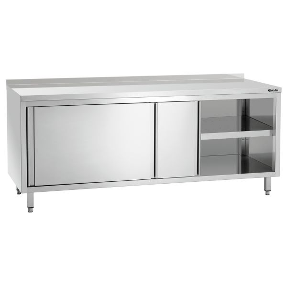 Bartscher Arbeitsschrank, B2000, MA, ST, ZB